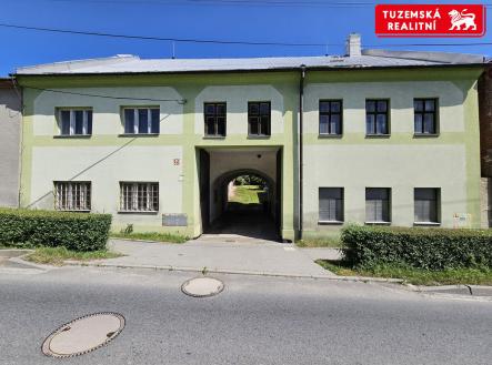 Prodej - dům/vila, 515 m² obrázek