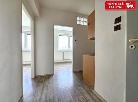 Prodej bytu, 2+kk, 28 m² obrázek