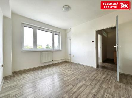 Prodej bytu, 2+kk, 28 m²