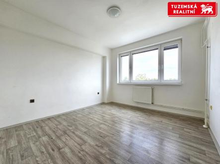 Prodej bytu, 2+kk, 28 m²