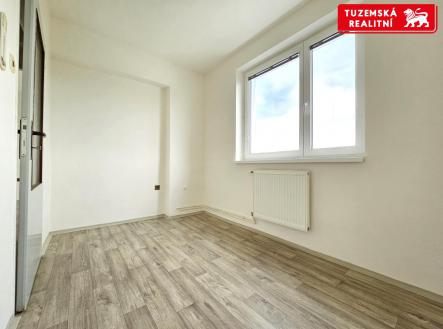 Prodej bytu, 2+kk, 28 m²