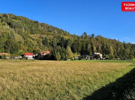 Prodej - pozemek pro komerční výstavbu, 10 555 m²