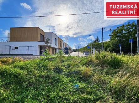 Prodej - pozemek pro bydlení, 523 m² obrázek
