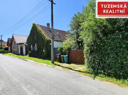 Prodej domu/vily, 49 m²