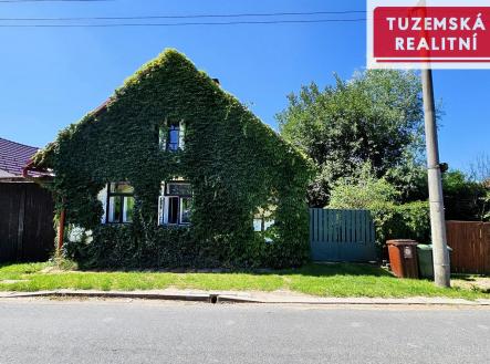 Prodej chaty/rekreačního objektu, 49 m²