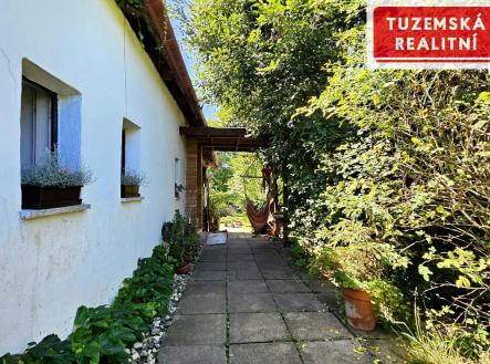 Prodej chaty/rekreačního objektu, 49 m²