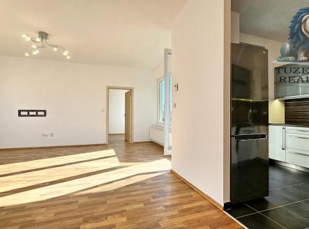 Prodej bytu, 4+kk, 99 m²