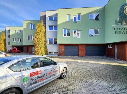 Prodej bytu, 4+kk, 99 m²