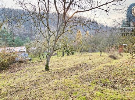 Prodej pozemku, zahrada, 415 m² obrázek