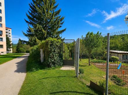 Prodej pozemku, zahrada, 415 m²