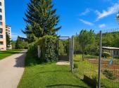 Prodej pozemku, zahrada, 415 m²
