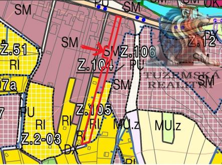 Prodej domu/vily, 82 m²