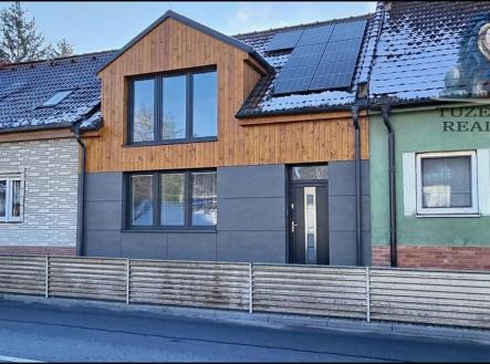 Prodej domu/vily, 82 m²