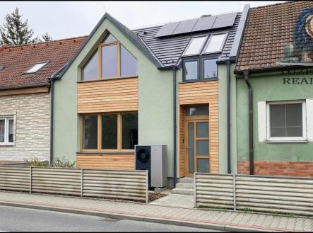 Prodej domu/vily, 82 m²