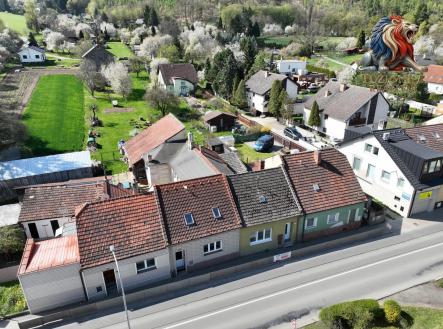 Prodej domu/vily, 82 m²