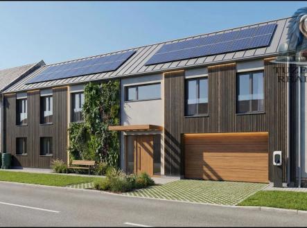 Prodej domu/vily, 150 m²