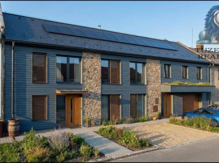 Prodej domu/vily, 150 m²