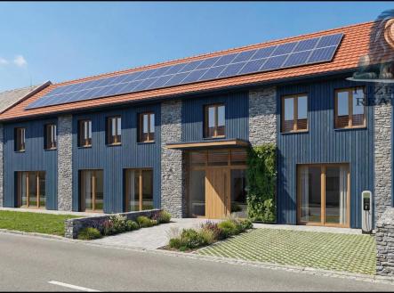 Prodej domu/vily, 150 m²