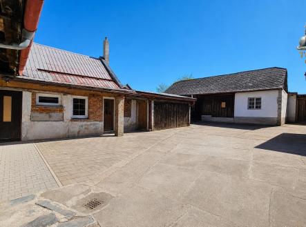 Prodej domu/vily, 150 m²