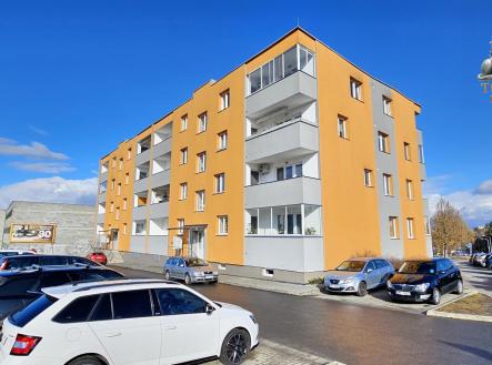 Prodej bytu, 3+kk, 66 m²