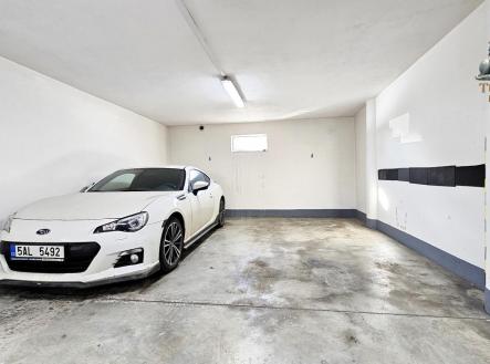 Prodej bytu, 3+kk, 66 m²