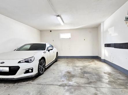 Prodej bytu, 3+kk, 66 m²