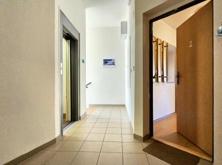 Prodej bytu, 3+kk, 66 m²