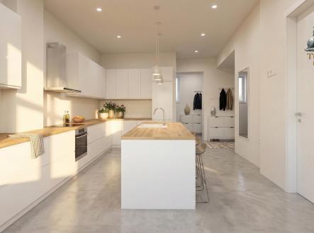 Prodej domu/vily, 148 m²