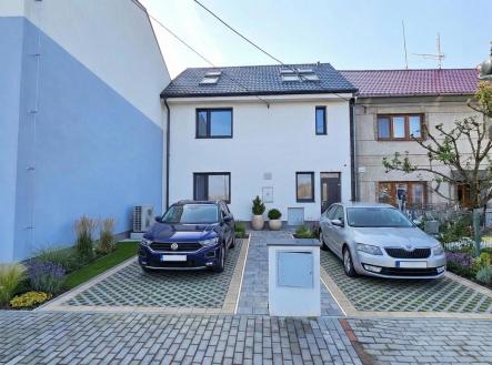 Prodej domu/vily, 148 m²