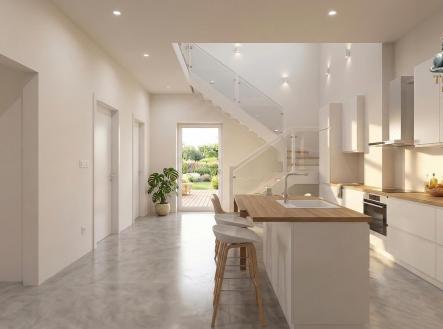 Prodej domu/vily, 148 m²