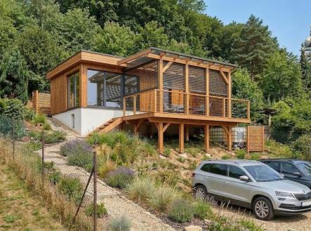 Prodej chaty/rekreačního objektu, 26 m²