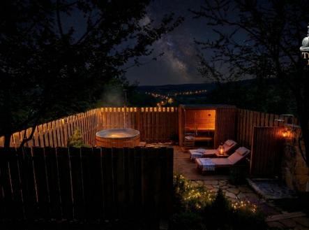 Prodej chaty/rekreačního objektu, 26 m²