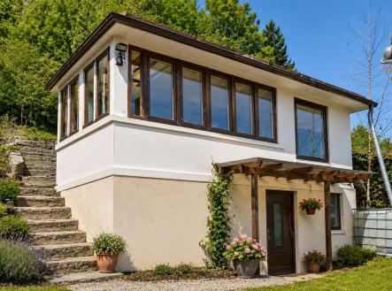 Prodej chaty/rekreačního objektu, 26 m²
