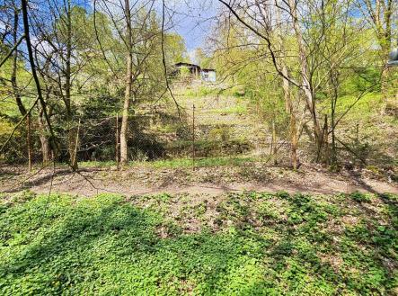 Prodej chaty/rekreačního objektu, 24 m²