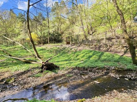Prodej chaty/rekreačního objektu, 24 m²