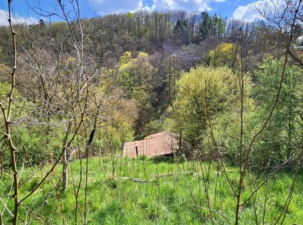 Prodej chaty/rekreačního objektu, 24 m²