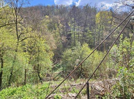 Prodej chaty/rekreačního objektu, 24 m²