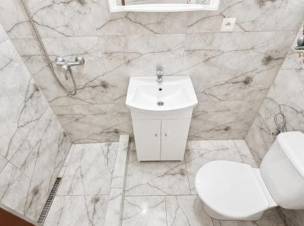 Pronájem bytu, 1+1, 30 m²