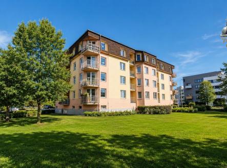 Prodej bytu, 4+kk, 134,2 m² obrázek