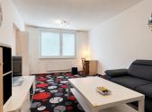 Pronájem bytu, 3+1, 74 m²