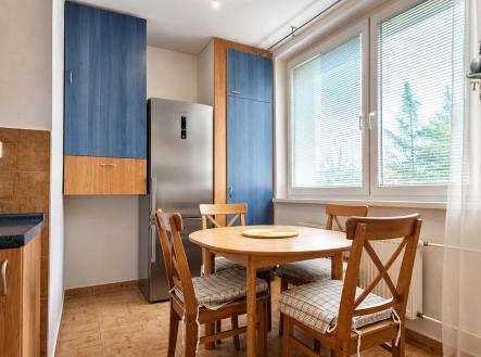 Pronájem bytu, 3+1, 74 m²