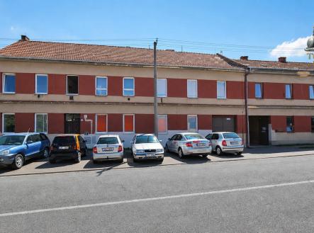 Pronájem bytu, 2+kk, 51 m²