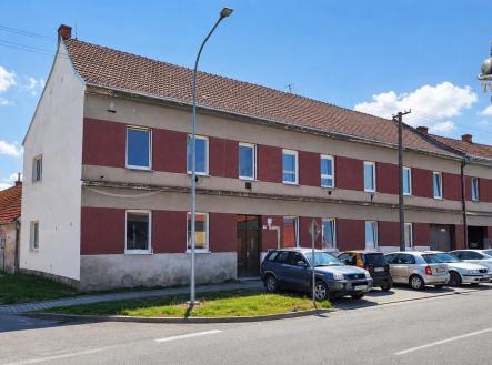 Pronájem bytu, 2+kk, 51 m²
