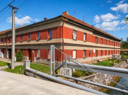 Pronájem bytu, 2+kk, 51 m²