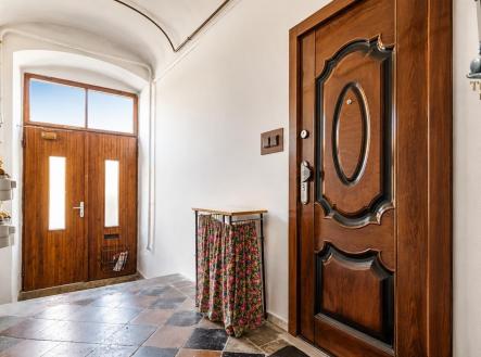 Pronájem bytu, 2+kk, 51 m²