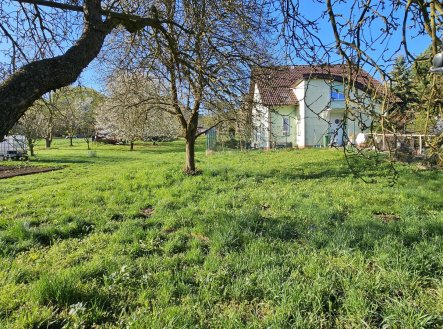 Prodej chaty/rekreačního objektu, 82 m²
