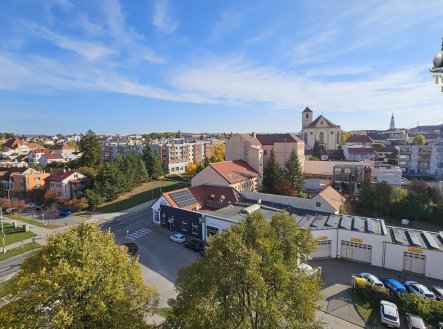 Prodej bytu, 3+1, 73 m²