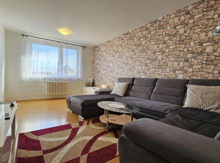 Prodej bytu, 3+1, 73 m²