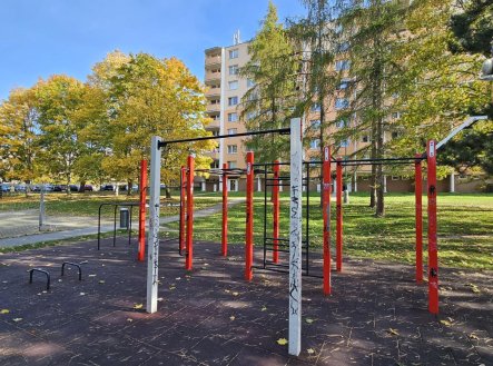 Prodej bytu, 3+1, 73 m²