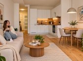 Prodej bytu, 1+kk, 37 m²